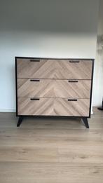 Kinderkamer, Commode, Kledingkast en Kapstok, Ophalen, 50 tot 70 cm, 105 cm of meer, 100 cm of meer