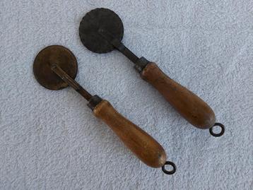 Vintage gereedschap beschikbaar voor biedingen