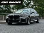 BMW 7-serie 745e M Sport |Pano |Laser |B&W audio |HUD |ACC, Achterwielaandrijving, Gebruikt, Leder, Bedrijf