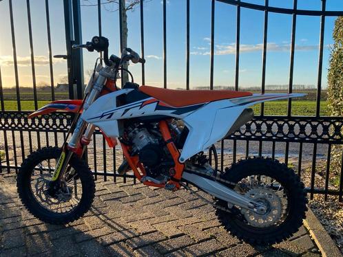 Ktm 65cc, Fietsen en Brommers, Brommers | Crossbrommers, Overige merken, Ophalen
