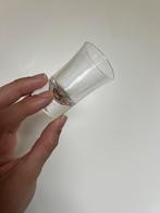 MOET WEG Kunststof 2cl shot glas - 24 stuks - nieuw OP=OP, Ophalen of Verzenden, Nieuw, Borrel- of Shotglas