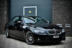 BMW 325I CABRIOLET (E93) LCI | 3.0L 6-IN-LIJN | VOLLE UITVOE, Achterwielaandrijving, Gebruikt, Zwart, Cabriolet