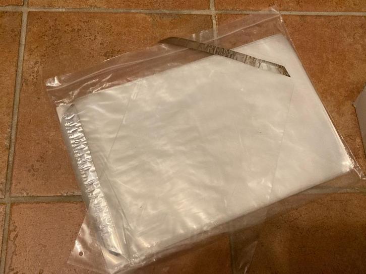 Mailingen-envelop A4, Diversen, Papierwaren, Nieuw, Ophalen of Verzenden