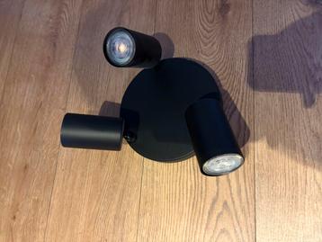 Mooi lamp! beschikbaar voor biedingen