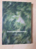DUURZAME ECONOMIE door Lambert Pasterkamp, Boeken, Ophalen of Verzenden, Zo goed als nieuw
