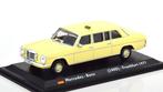 Mercedes 240D Frankfurt Taxi 1977 -- Limo ---, Ophalen of Verzenden, Nieuw, Auto, Overige merken