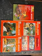 Suske en Wiske Collectie, Meerdere stripboeken, Ophalen of Verzenden, Gelezen
