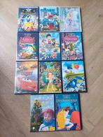 Kinder DVD Collectie - Disney en meer!, Alle leeftijden, Ophalen of Verzenden, Gebruikt
