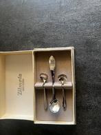 Mosterd zout/pepersetje. Gero Zilmeta., Antiek en Kunst, Ophalen of Verzenden