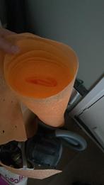 Warmline ondervloer ~7-10 m + vochtscherm ~20m, Ophalen, Zo goed als nieuw, Overige materialen, Minder dan 4 cm