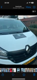 Renault Trafic 1.6 DCI 85KW 2016 Wit, Voorwielaandrijving, Renault, 116 pk, Wit
