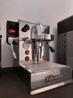 Vibiemme Domobar Refurbished - PID, Nieuwe Onderdelen, Espresso apparaat, Ophalen of Verzenden, 2 tot 4 kopjes, Afneembaar waterreservoir