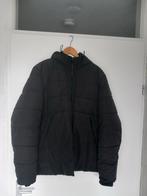 Lekkere warme winterjas, Ophalen of Verzenden, Zo goed als nieuw, Maat 52/54 (L), Zwart