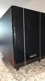 Teufel CB 51 sw thx subwoofer, Audio, Tv en Foto, Luidsprekers, Subwoofer, Niet werkend, 120 watt of meer, Ophalen