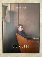 Erwin Olaf - Berlin - 2012, Boeken, Ophalen of Verzenden, Zo goed als nieuw, Erwin Olaf, Overige onderwerpen
