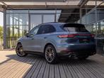 Porsche Cayenne 3.0 | BISKAJE BLAUW | PASM LUCHTVERING | SPO, Automaat, Gebruikt, 2995 cc, Blauw