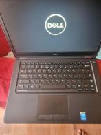Te koop Dell laptop 14 inch core i7, Computers en Software, Windows Laptops, 2 tot 3 Ghz, 14 inch, Ophalen of Verzenden, Zo goed als nieuw