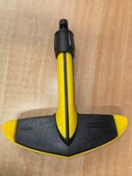 Kärcher autowasborstel in keurig onderhouden staat., Ophalen of Verzenden, Gebruikt, Kärcher