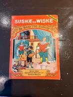 Suske en Wiske - De Raap van Rubens (1977), Ophalen, Gelezen