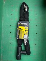 Masterlock, Ophalen, Nieuw