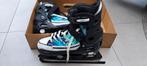 Verstelbare ijshockeyschaatsen 40-43, Sport en Fitness, Schaatsen, Ophalen, Zo goed als nieuw, IJshockeyschaatsen, Overige merken