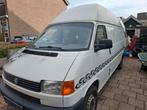 Volkswagen transporter t4  loop of sloop, Ophalen of Verzenden, Gebruikt, Volkswagen, Bumper