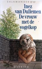 Inez van Dullemen - De vrouw met de vogelkop (Ex.2), Ophalen of Verzenden, Gelezen, Nederland