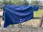 VERKOCHT Bucas smartexrain big neck te koop., Dieren en Toebehoren, Paarden en Pony's | Dekens en Dekjes, Ophalen, Zo goed als nieuw
