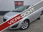 Opel Meriva 1.4 Turbo Edition | VAN 1e EIGENAAR | AIRCO |, Voorwielaandrijving, Euro 5, Stof, Gebruikt