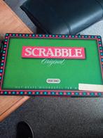 Scrabble, nieuwe, Hobby en Vrije tijd, Gezelschapsspellen | Bordspellen, Ophalen of Verzenden, Zo goed als nieuw