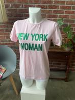 Leuke top van loavies maat S, Kleding | Dames, Ophalen of Verzenden, Roze, Loavies, Zo goed als nieuw