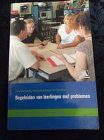 Begeleiden van leerlingen met problemen, Ophalen of Verzenden, Gelezen, HBO, Jozef Kummelling, Herman Grimberg, Toon Hendriksen
