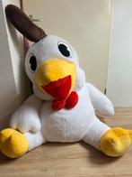 Grote kip knuffel, Ophalen, Zo goed als nieuw, Overige typen