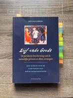 Jan Hallebeek - Lijf ende Goedt, Jan Hallebeek, Sociale wetenschap, Ophalen of Verzenden, Zo goed als nieuw