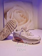 nike air max 90 - maat 31, Kinderen en Baby's, Kinderkleding | Schoenen en Sokken, Schoenen, Nike air max, Jongen of Meisje, Gebruikt