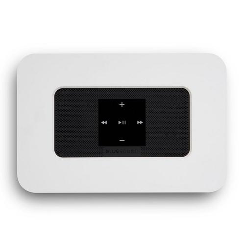 bluos node 2i, Audio, Tv en Foto, Mediaspelers, Gebruikt, Zonder harde schijf, Ophalen