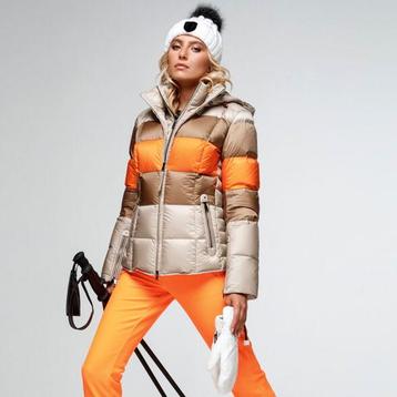 * Bogner SALE mt 36 * Ski-jas COLLY van € 1.499 voor € 499!