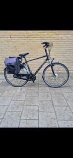 Prachtige MC E-Bike 100Procent Met Goede Accu, Overige merken, 50 km per accu of meer, Zo goed als nieuw, 51 tot 55 cm