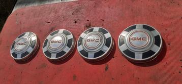 Div sets/Velgen Alu en chrome , wieldoppen, EU en Usa Cars,  beschikbaar voor biedingen