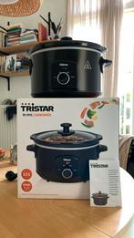 Tristar slowcooker, Witgoed en Apparatuur, Ophalen of Verzenden, Nieuw