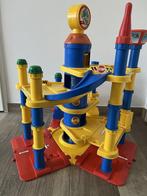 Grote autogarage van Wader, Ophalen of Verzenden