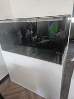 Zeeaquarium of zoetwater aquarium  te koop, Dieren en Toebehoren, Vissen | Aquaria en Toebehoren, Ophalen of Verzenden, Zo goed als nieuw