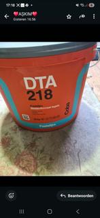 Tegellijm pasta pastalijm tegels, Nieuw, Minder dan 20 cm, Minder dan 5 m², Wandtegels