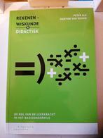 Peter Ale - Rekenen-wiskunde en didactiek, Boeken, Schoolboeken, Peter Ale; Martine van Schaik, Nederlands, Ophalen of Verzenden