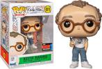 Keith Haring Funko Pop! NYCC 2019 Exclusive, Ophalen of Verzenden, Nieuw