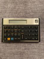 Vintage Rekenmachine Hewlett-Packard HP12C, Diversen, Rekenmachines, Verzenden, Gebruikt