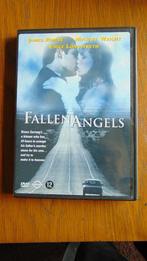 Fallen angels dvd zgan, Vanaf 16 jaar, Ophalen of Verzenden, Zo goed als nieuw