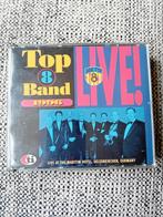 TOP 8 BAND LIVE! 1996 - 3CD BOX, Ophalen, 1980 tot heden, Boxset, Nieuw in verpakking