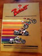 Catalogus Barnett Motorcycles Parts & Accessories, Ophalen of Verzenden, Overige merken