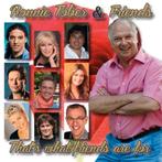 Ronnie Tober & Friends - That's What Friends Are For CD., Ophalen of Verzenden, Nieuw in verpakking